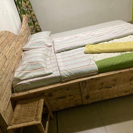 Kivu Beach Garden 吉塞尼 外观 照片